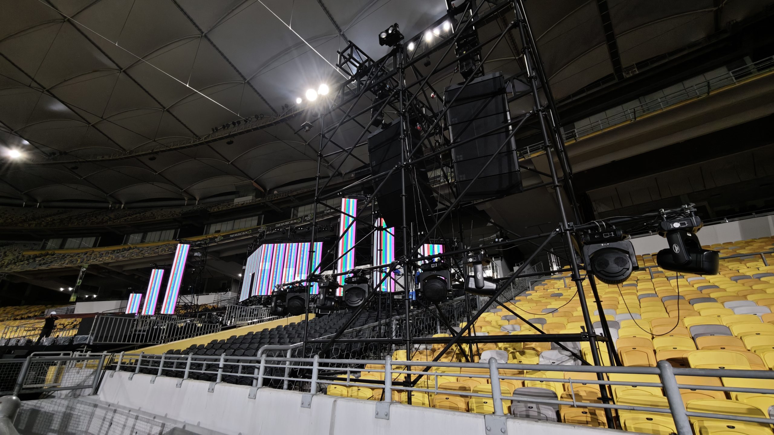 d&b audiotechnik KSL Series: Precision Sound Powering Malaysia’s Premier Events with DOREMi 8 IMG 20250515 201547 scaled
