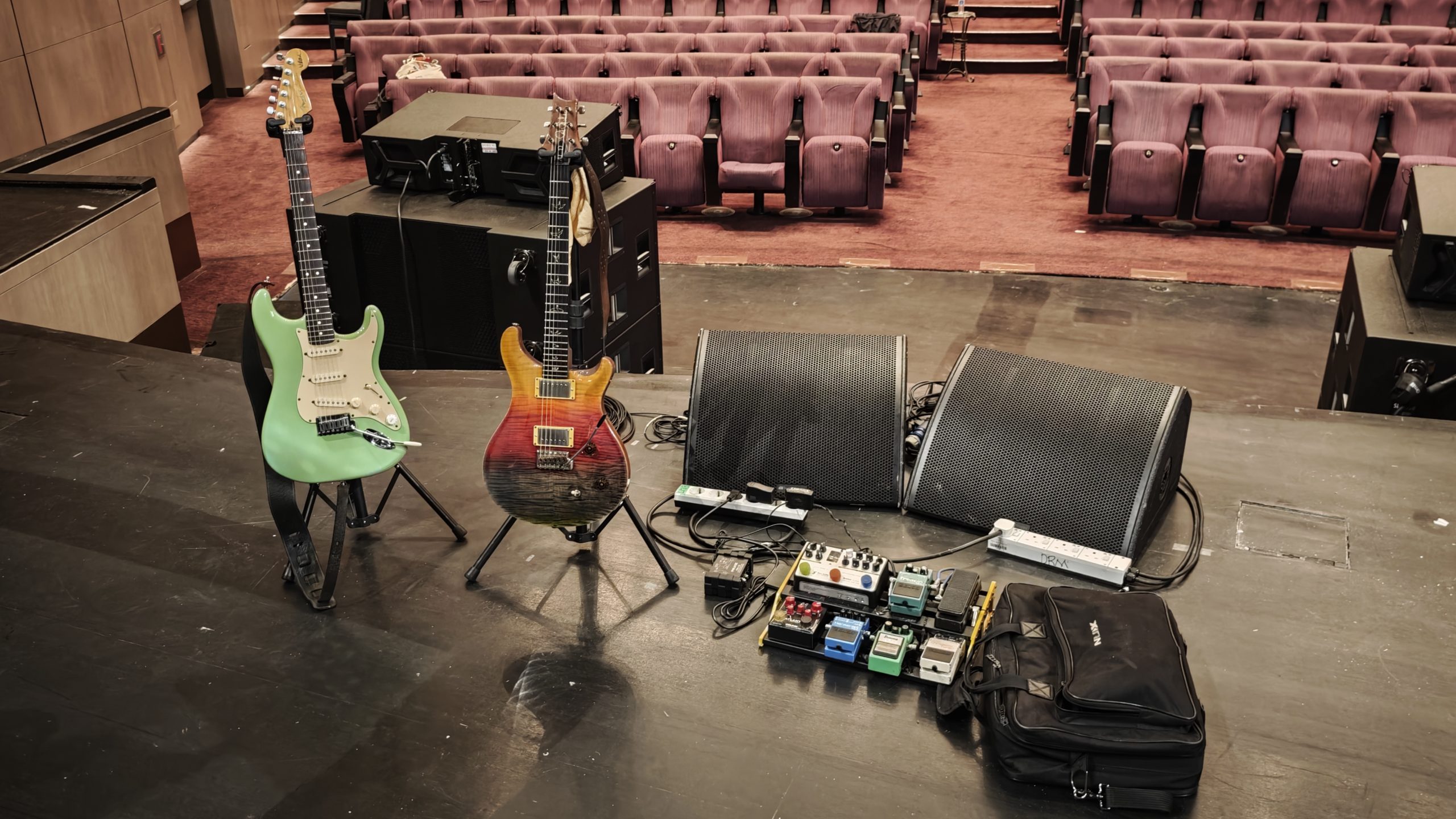 Why Mid-Year is the Perfect Time for Backline Equipment Check & Upgrade 2 IMG 20250712 095046 scaled
