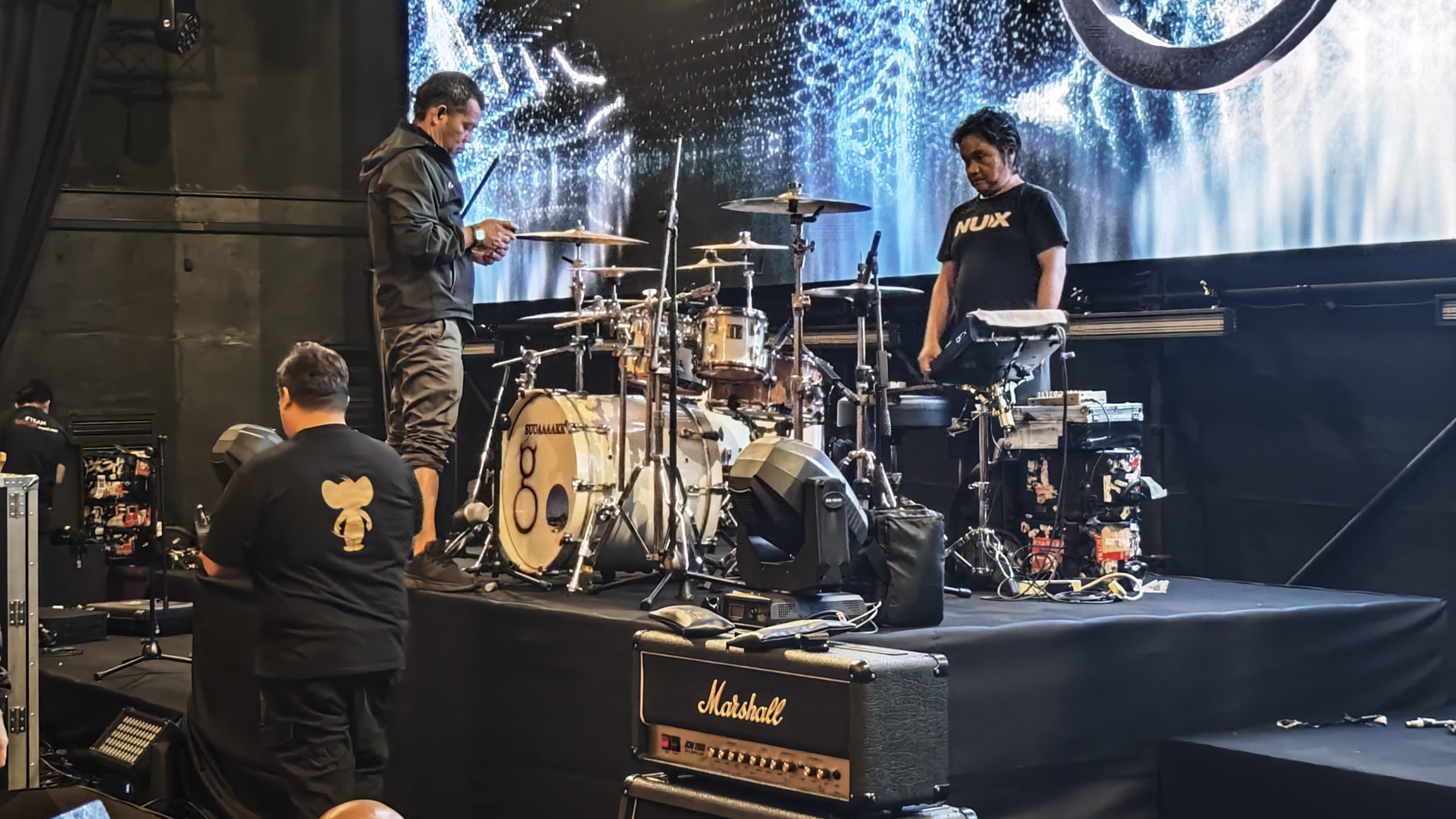 Why Mid-Year is the Perfect Time for Backline Equipment Check & Upgrade 3 IMG 20250712 100713 scaled