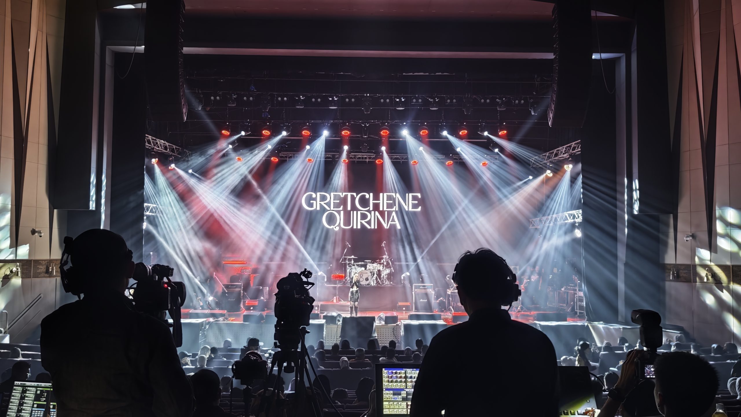 d&b audiotechnik KSL Series: Precision Sound Powering Malaysia’s Premier Events with DOREMi 10 IMG 20250712 211153 scaled