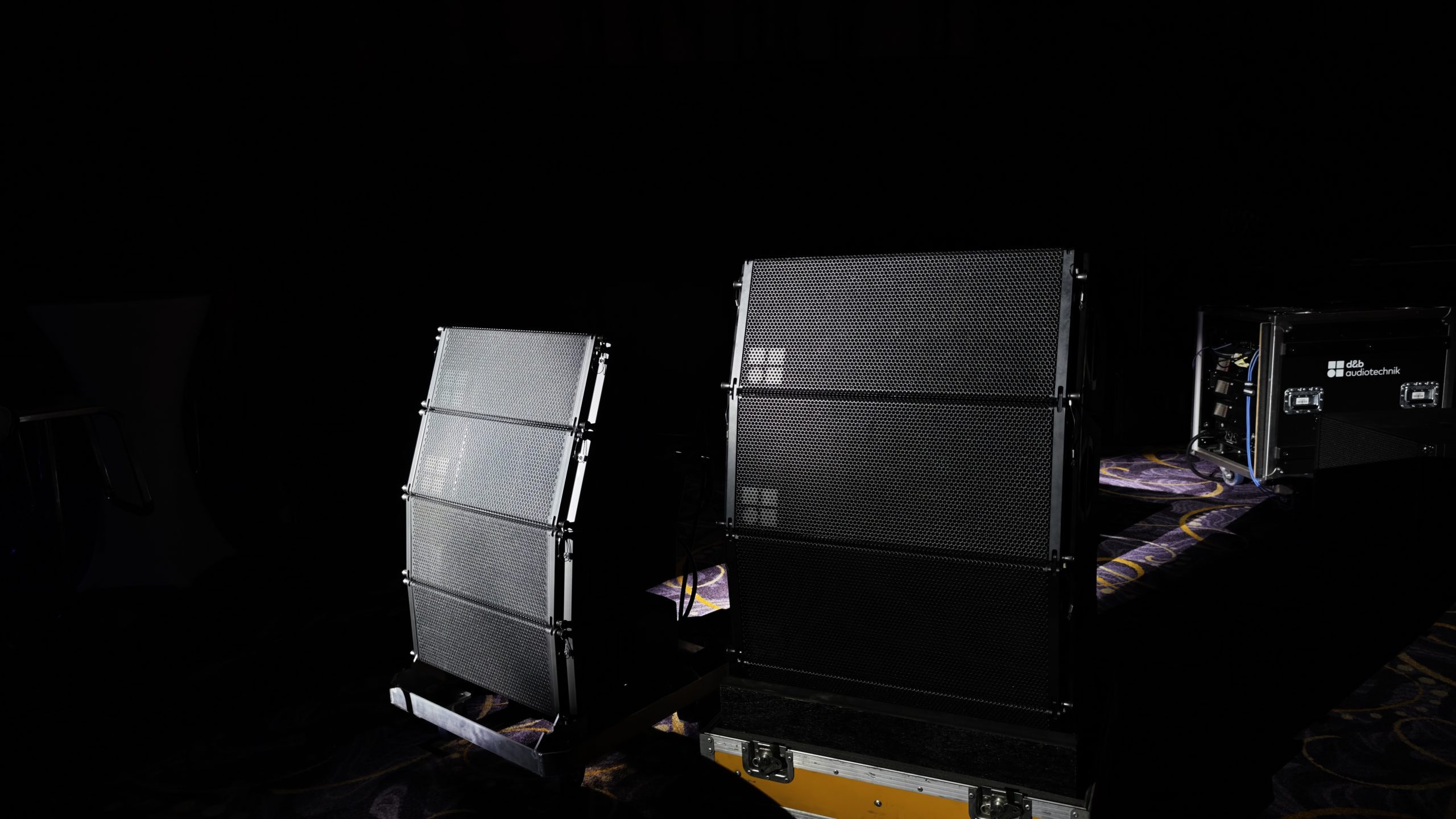 5 Signs Your Event Needs Professional AV Support (Before It's Too Late) 3 IMG 20250922 153932 scaled