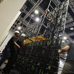 Inside the Rack: The Processors Powering Professional Stages 11 Inside the Rack: The Processors Powering Professional Stages