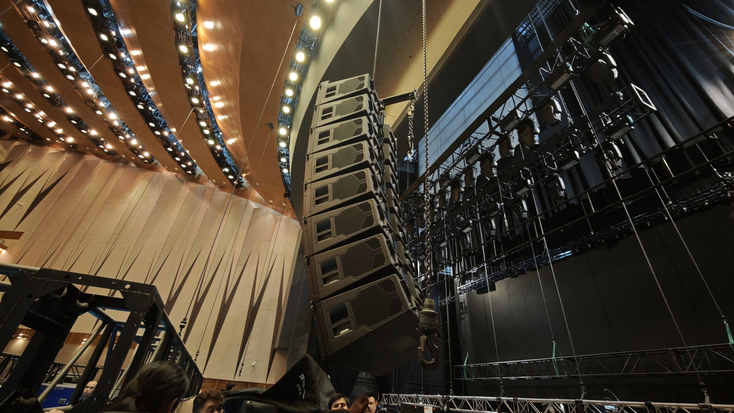 Event Planning 101: How the Right AV Setup Can Make or Break Your Special Occasion 1 planning