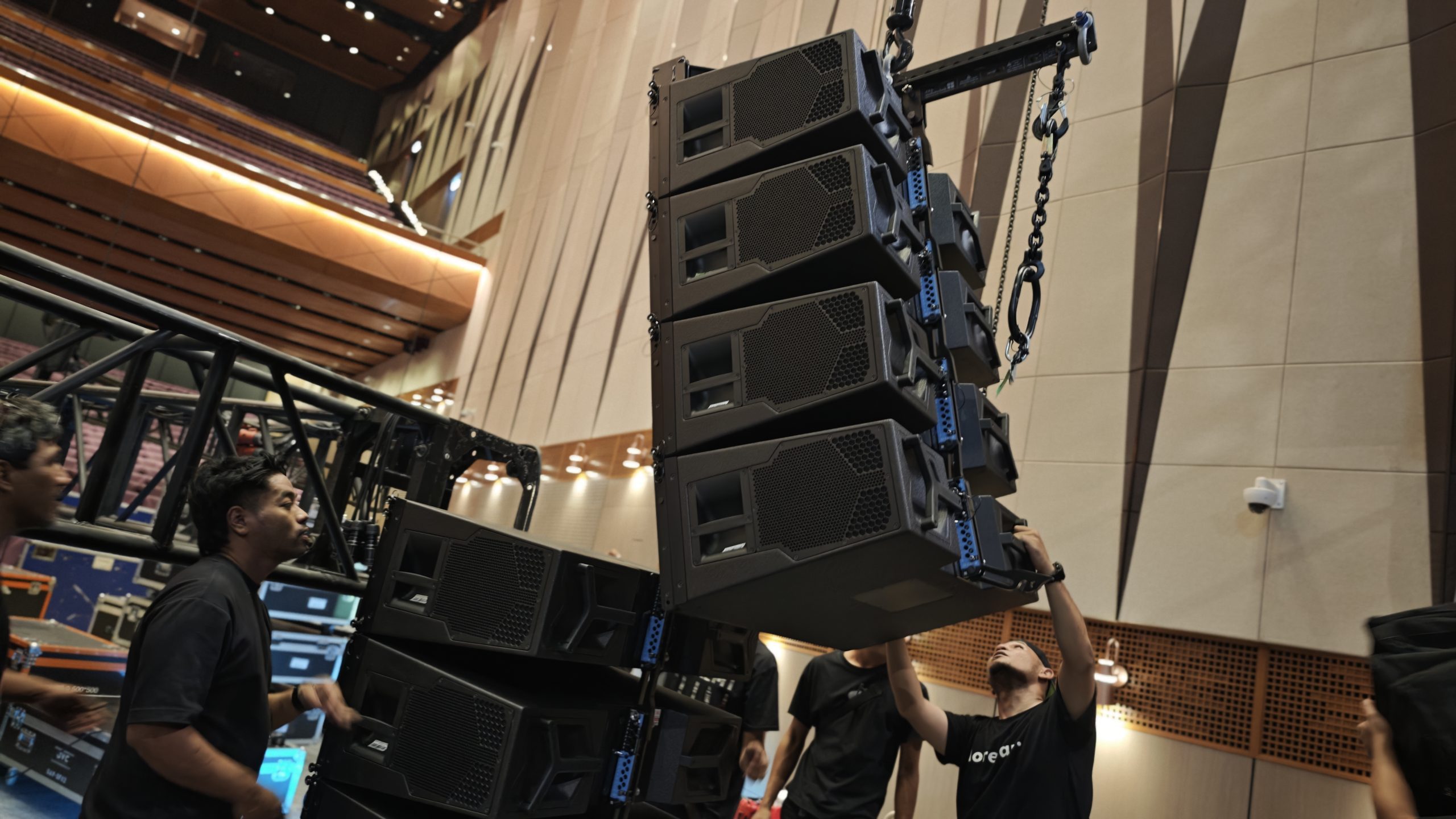 How Malaysia Celebrates Unity Through Public Gatherings 2 public gatherings