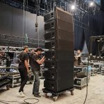 Audio 101: Understanding Line Arrays vs. Point Source Systems 13 Audio 101: Understanding Line Arrays vs. Point Source Systems