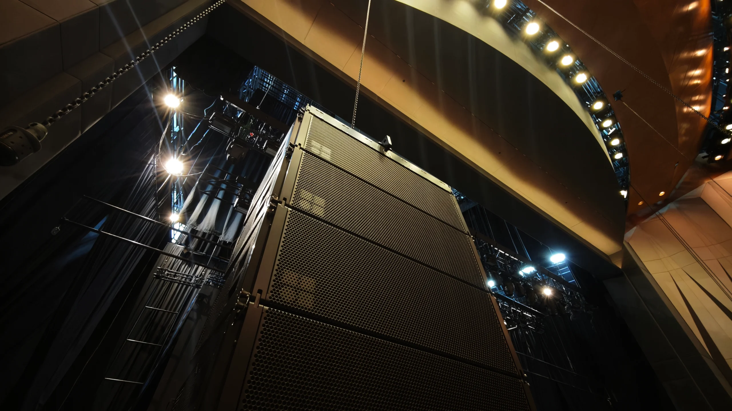 d&b audiotechnik KSL Series: Precision Sound Powering Malaysia’s Premier Events with DOREMi 3 IMG 20251020 203951 1 scaled