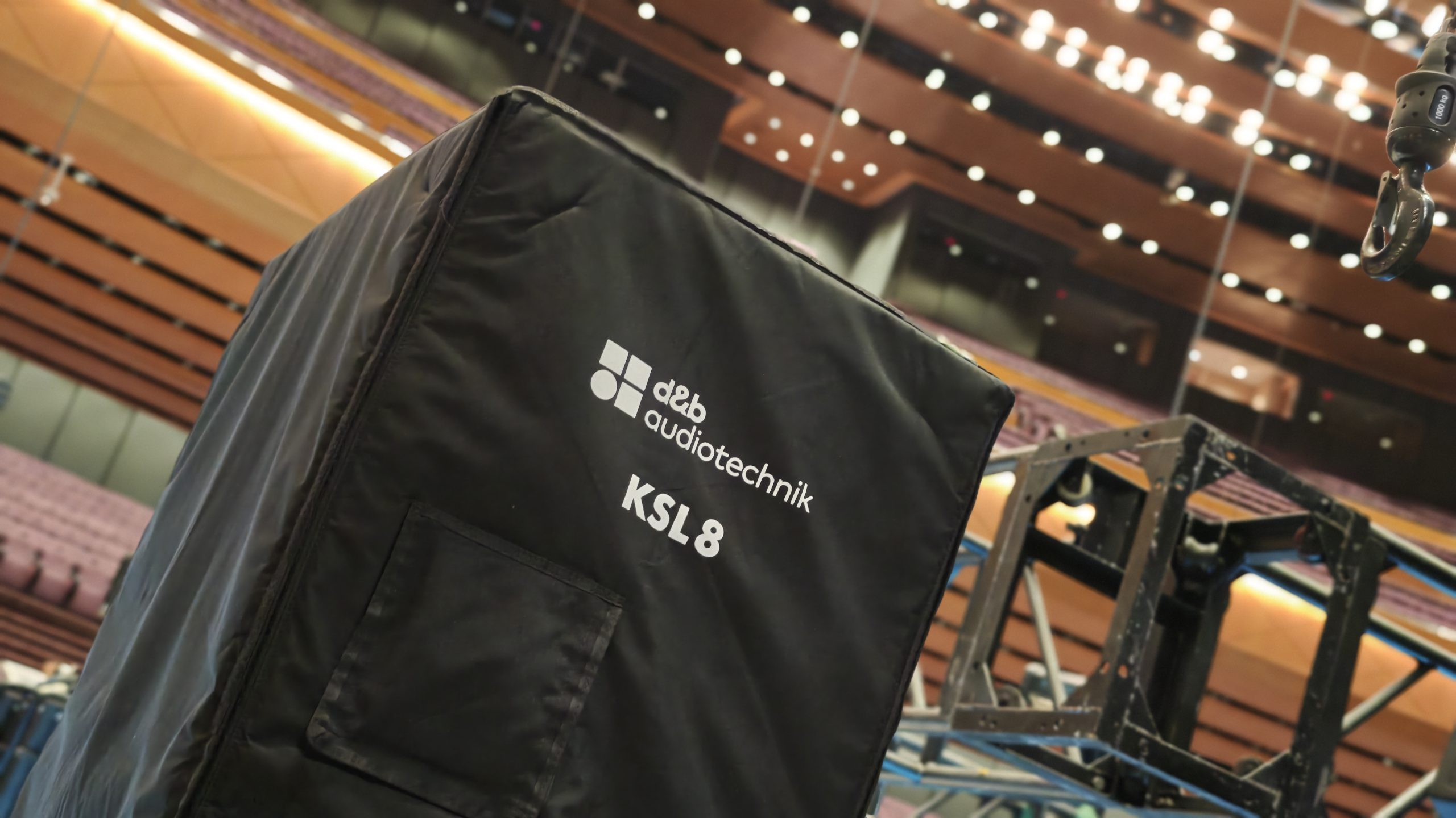 d&b audiotechnik KSL Series: Precision Sound Powering Malaysia’s Premier Events with DOREMi 13 IMG 20251020 210711 scaled