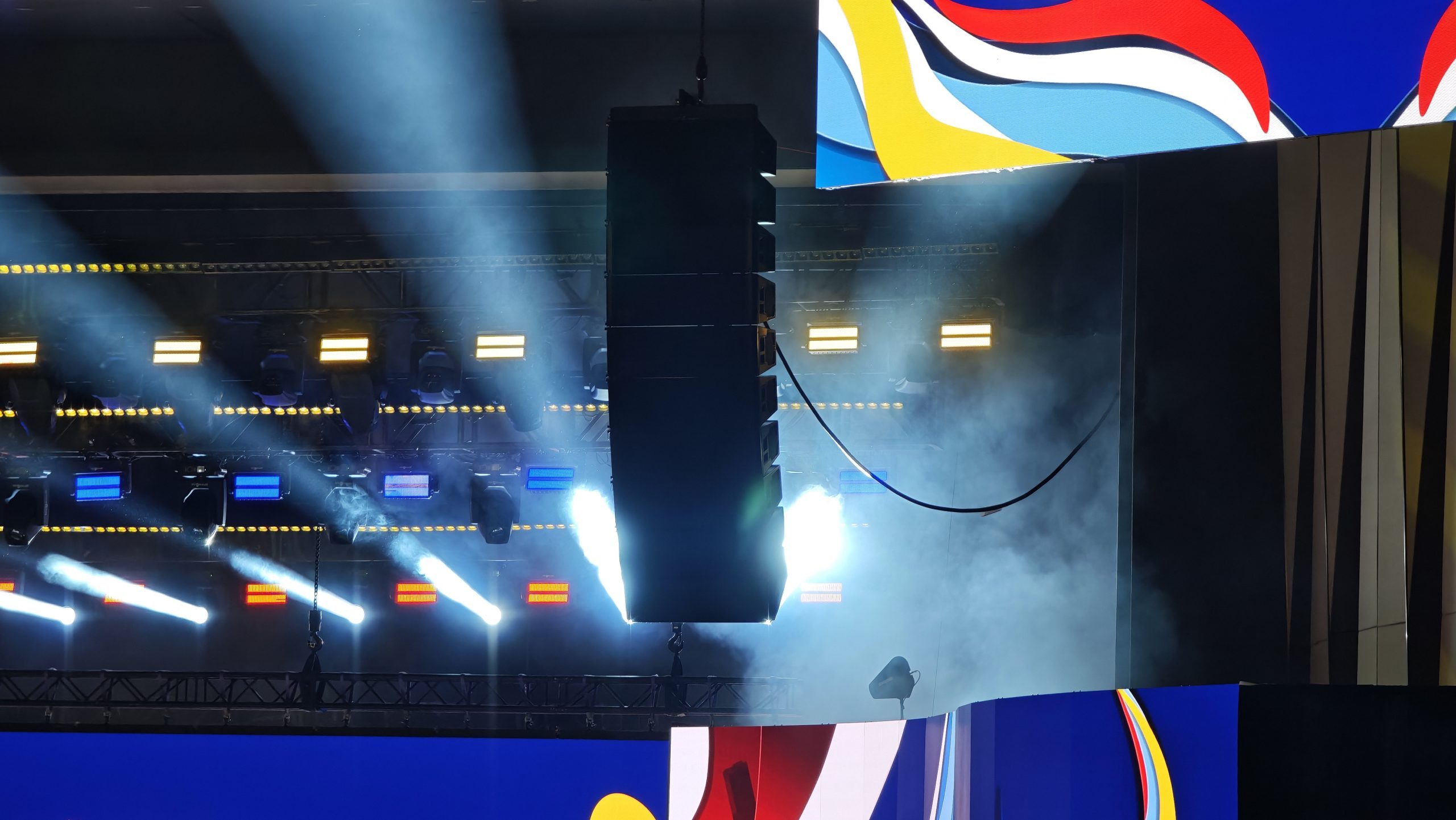d&b audiotechnik KSL Series: Precision Sound Powering Malaysia’s Premier Events with DOREMi 7 IMG 20251025 100255 scaled
