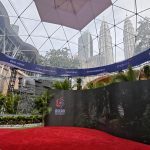 Premier AV Partner: DOREMi’s Visual Brilliance for Government-Level Conferences 5 Premier AV Partner: DOREMi’s Visual Brilliance for Government-Level Conferences