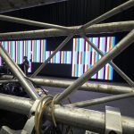 Truss System Safety: Engineering the Backbone of Your Stage