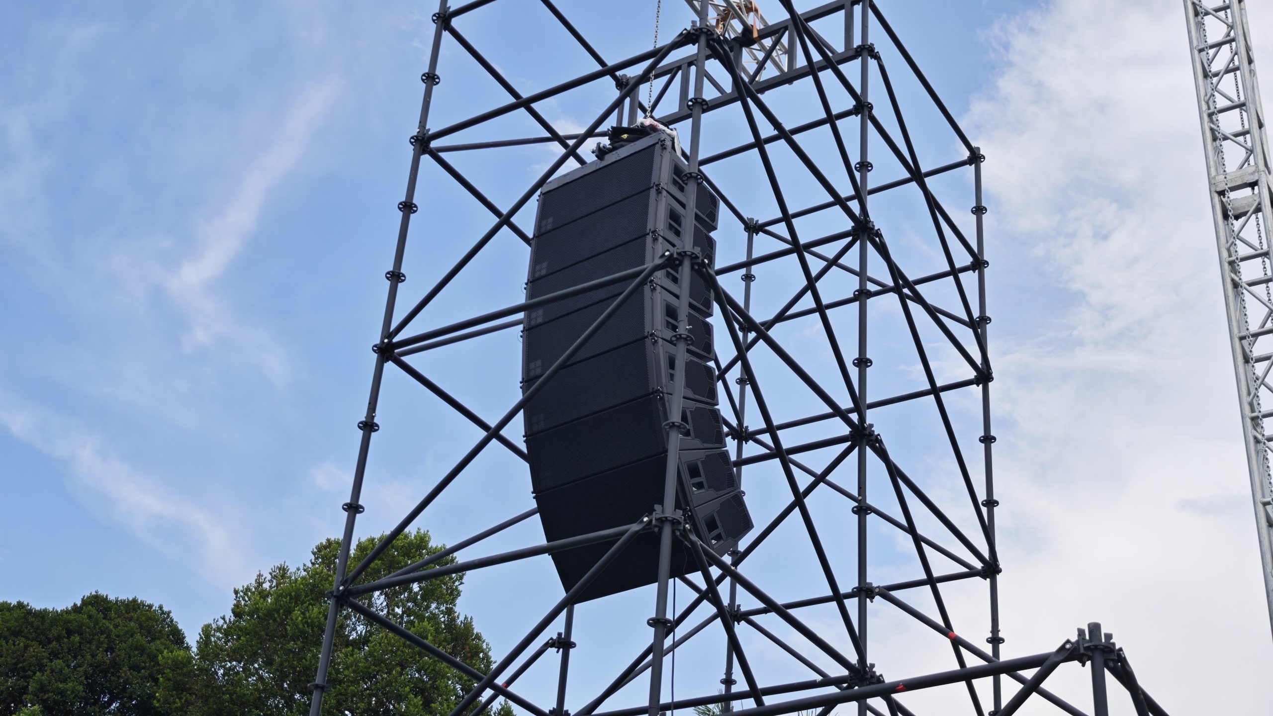 d&b audiotechnik KSL Series: Precision Sound Powering Malaysia’s Premier Events with DOREMi 2 MVIMG 20250708 040304 1 scaled