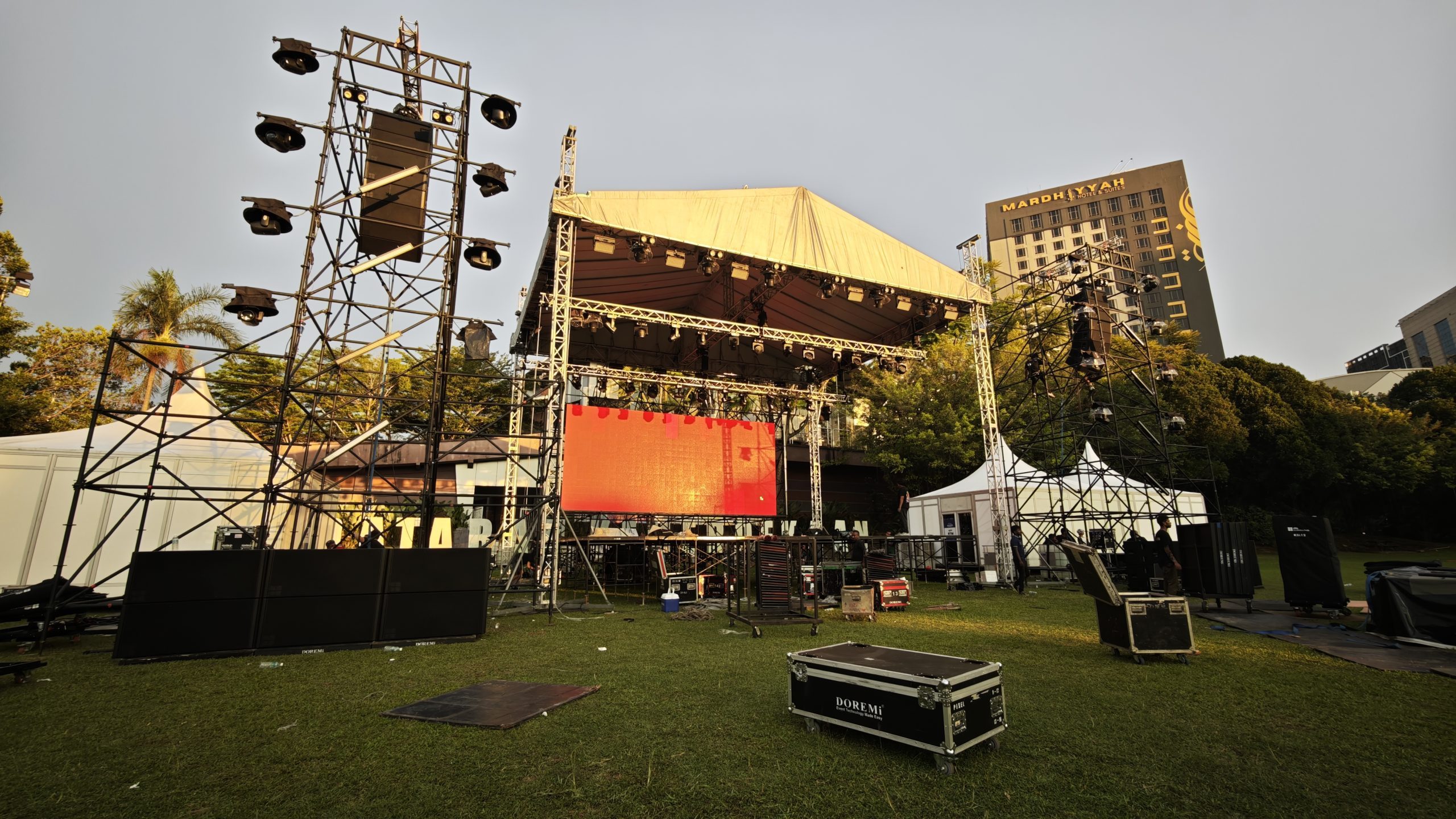 d&b audiotechnik KSL Series: Precision Sound Powering Malaysia’s Premier Events with DOREMi 11 MVIMG 20250708 074949 scaled