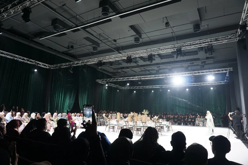 fashion shows
