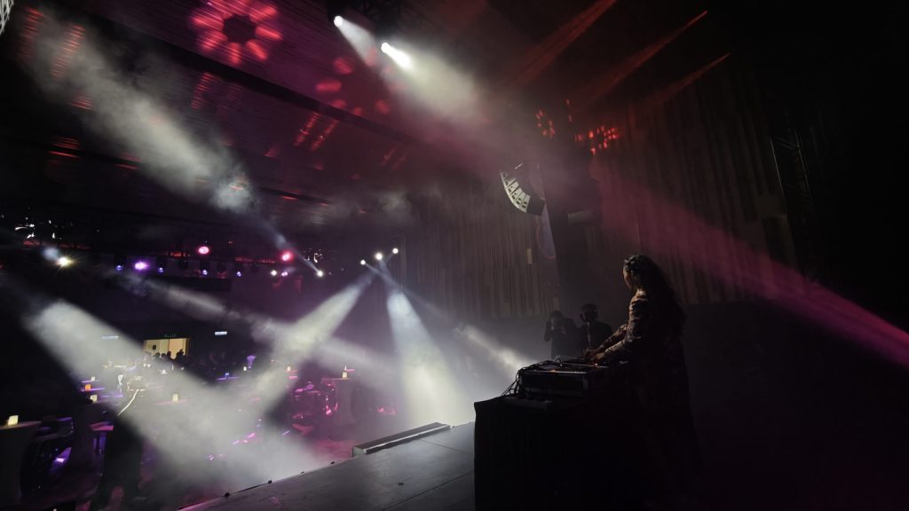 private events