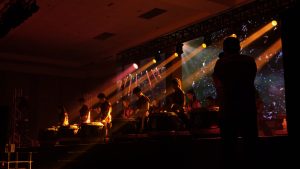 Blog New 40 performances