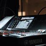 Zero-Latency Events: High-Density AV Networking & Signal Routing