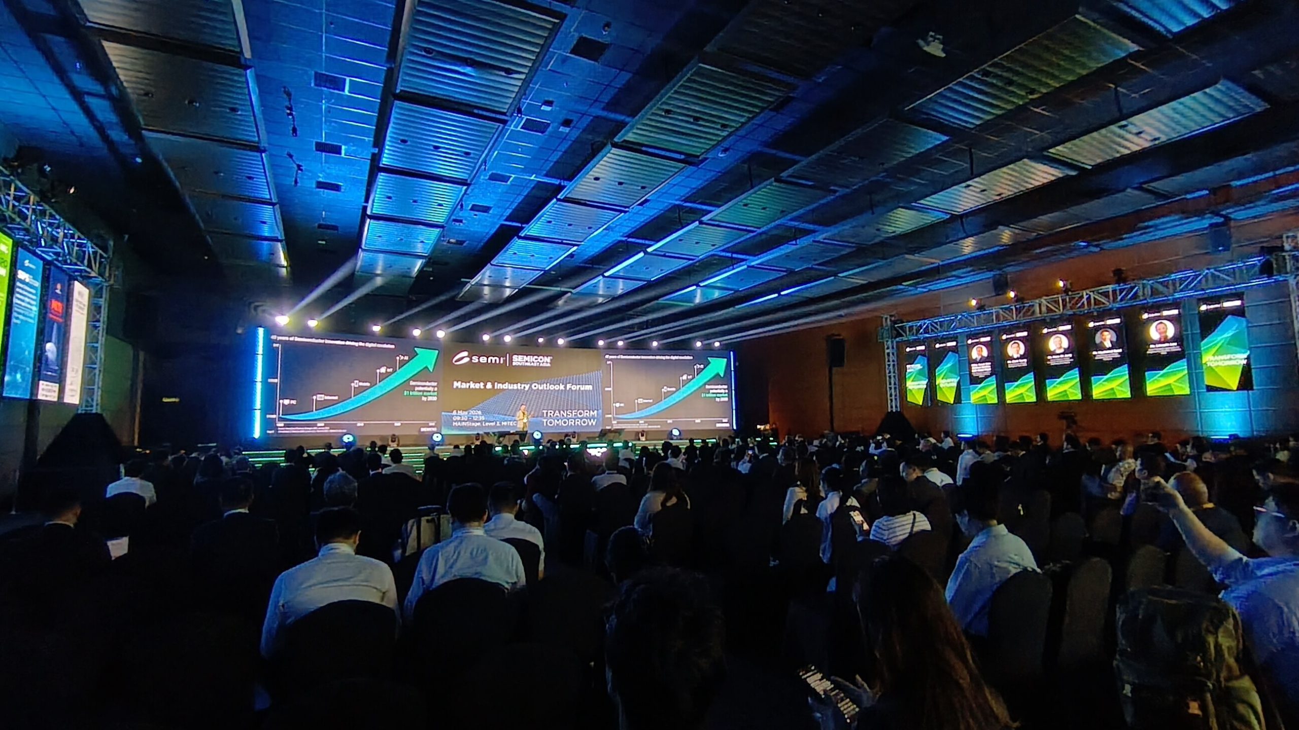 Zero-Failure Summits: Why Redundancy is Mandatory for VIP Events 1 vip