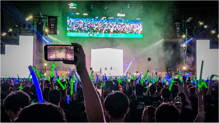 Engineering Sound at Scale: A Technical Breakdown of Music Run 2026 8 music run