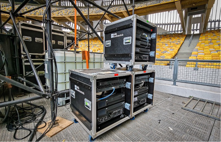 Engineering Sound at Scale: A Technical Breakdown of Music Run 2026 3 music run