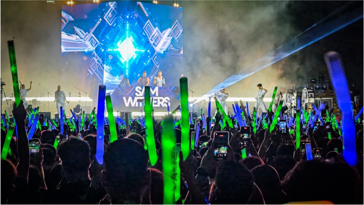 Engineering Sound at Scale: A Technical Breakdown of Music Run 2026 5 music run