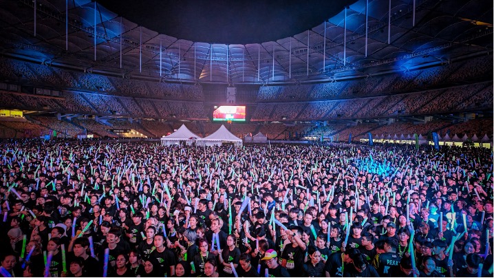 Engineering Sound at Scale: A Technical Breakdown of Music Run 2026 7 music run