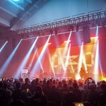 Beyond the Screen: Using Creative Lighting to Brand Your Venue 5 Beyond the Screen: Using Creative Lighting to Brand Your Venue