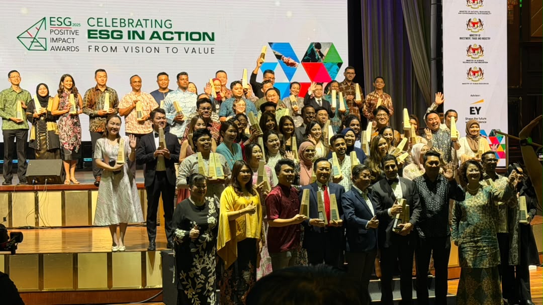 DOREMi Wins Big at ESG Positive Impact Awards 2025 3 WhatsApp Image 2026 07 27 at 1.59.22 PM