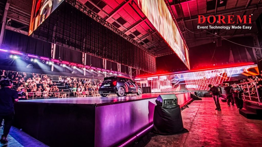 Difference Between Event Planning vs. Event Experience Design