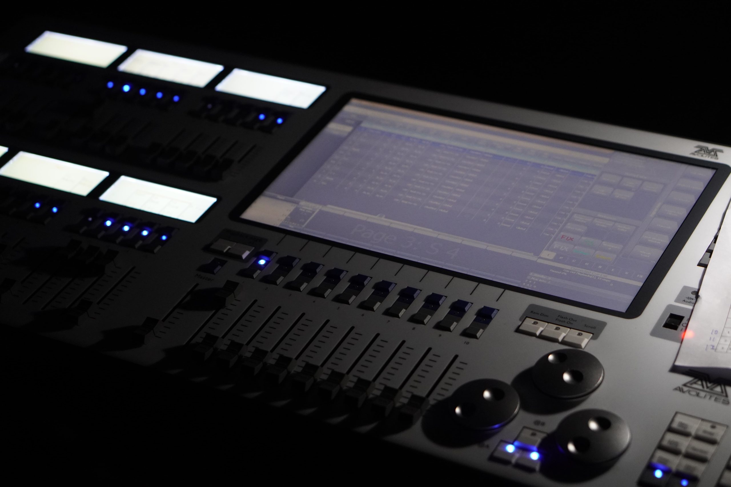 How Professional Audio Setup Impacts Audience Experience 3 DSC6580 scaled