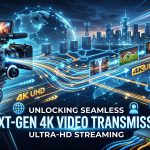 The Fiber Backbone: How We Run 4K Video Over 200 Meters 16 The Fiber Backbone: How We Run 4K Video Over 200 Meters