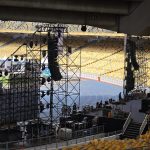 Stadium Sound: Engineering Line Arrays for 10,000+ Audiences