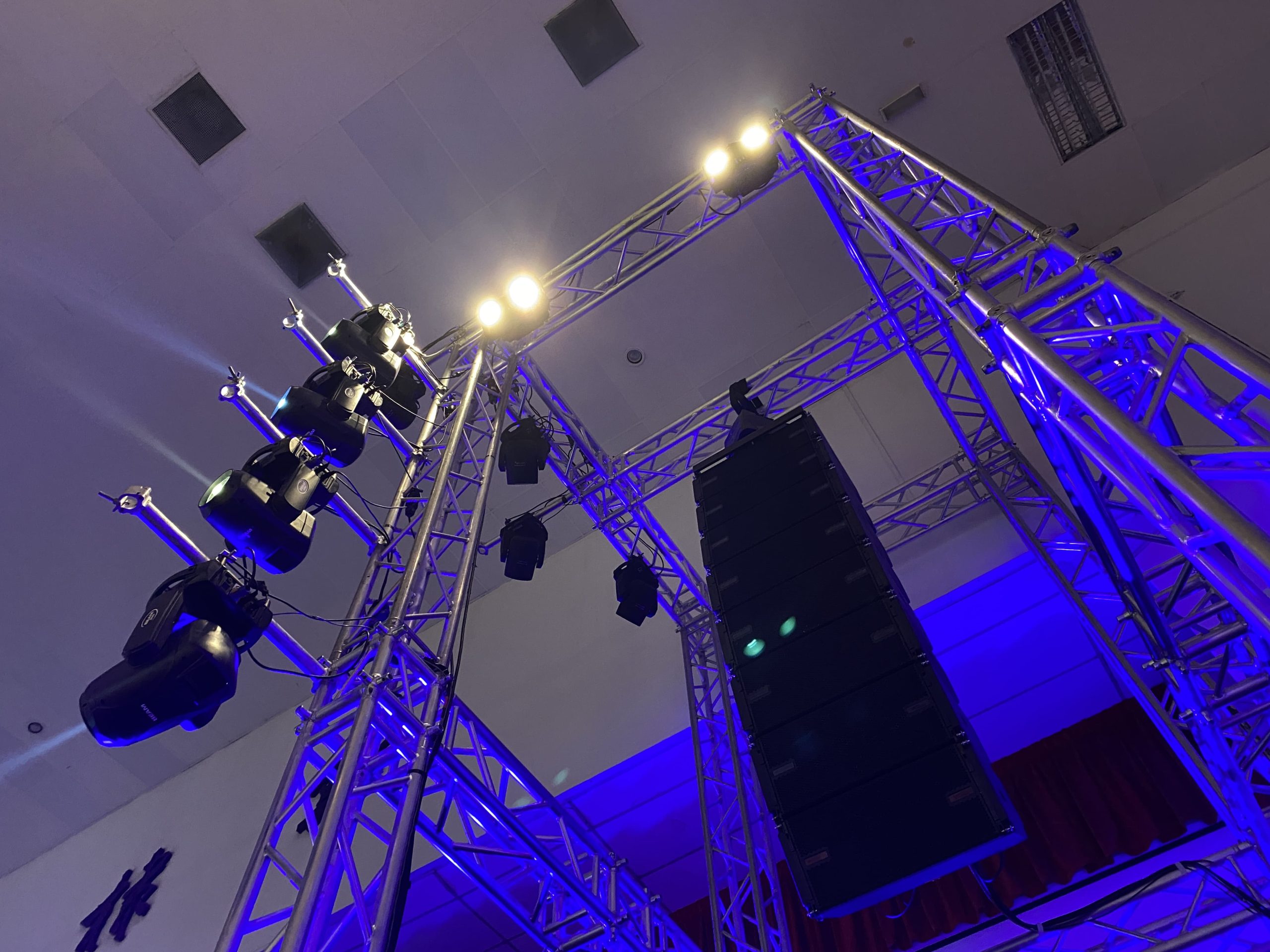 How Professional Audio Setup Impacts Audience Experience 2 IMG 6976 scaled