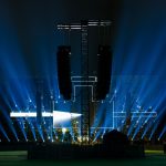The Physics of the 'Line Array': Controlling Sound Dispersion 13 The Physics of the ‘Line Array’: Controlling Sound Dispersion