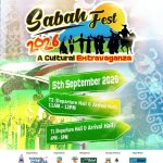 DOREMi as AV Partner for Sabah Fest 2026 Pocket Show 7 DOREMi as AV Partner for Sabah Fest 2026 Pocket Show