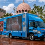 Choosing a Mobile LED Truck: Screen Size, Visibility and Route Planning 4 Choosing a Mobile LED Truck: Screen Size, Visibility and Route Planning