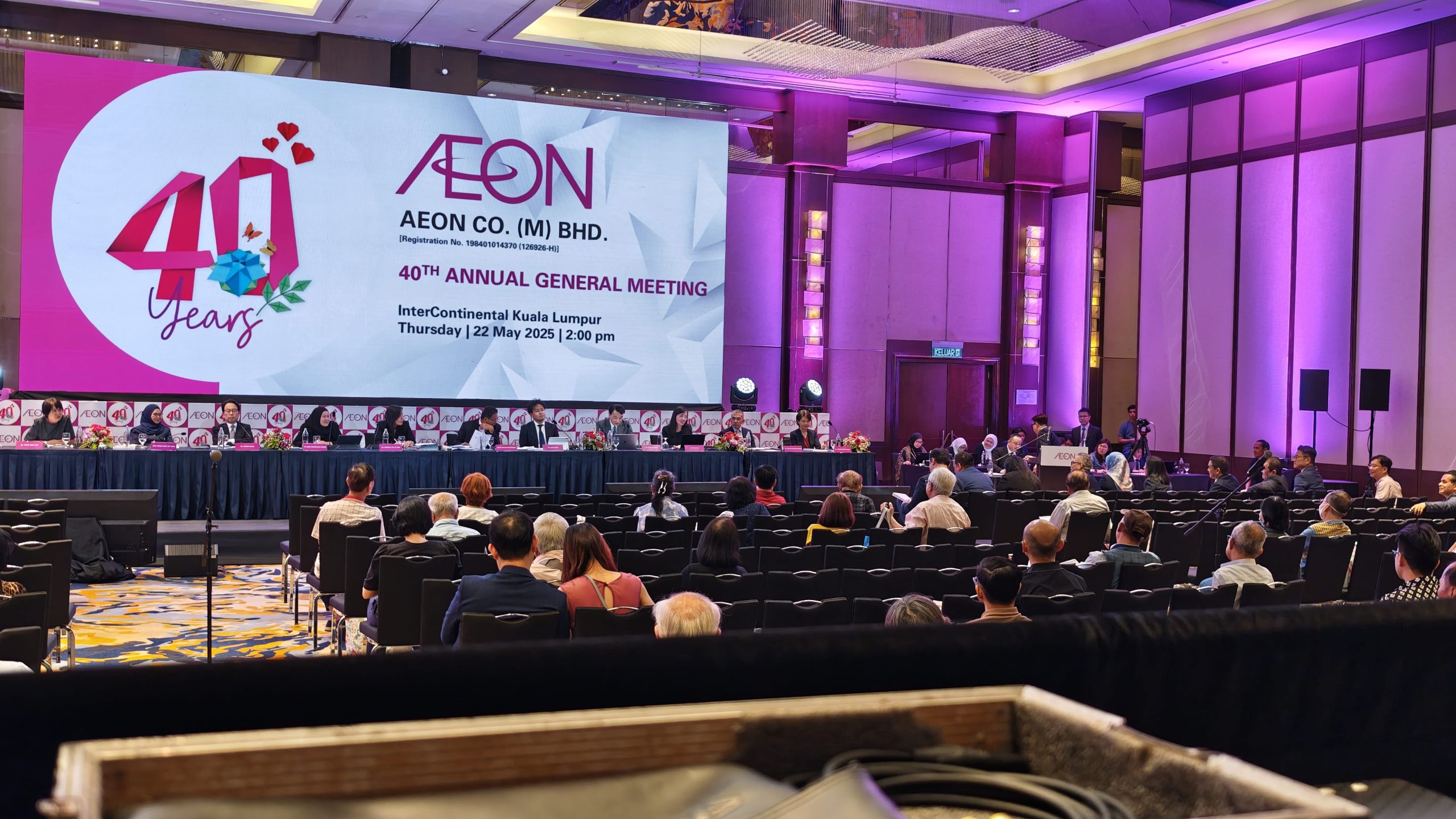 5 Signs Your Event Needs Professional AV Support (Before It's Too Late) 2 IMG 20250522 154542 scaled