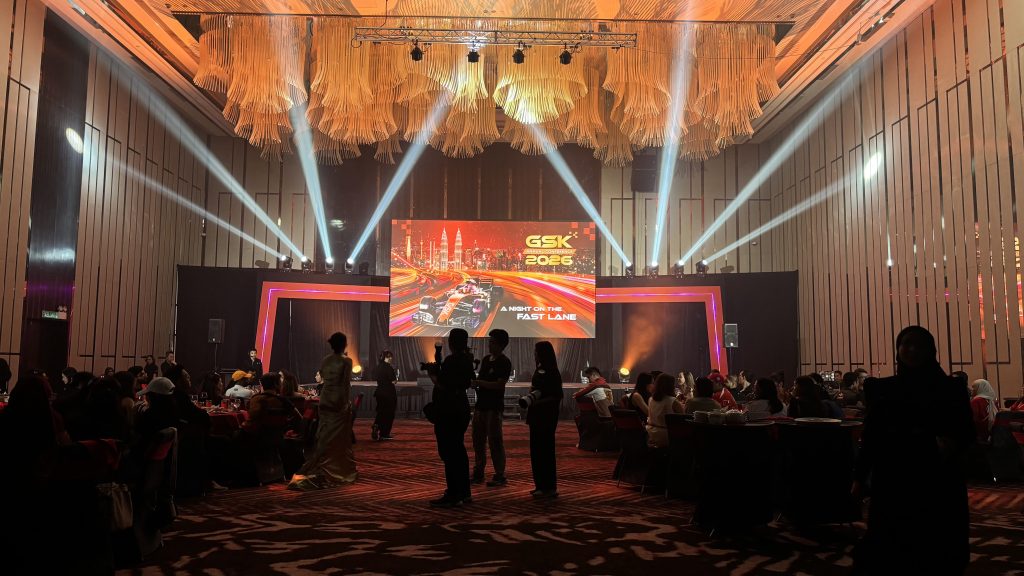 How Event Atmosphere Creates Immersive Experiences