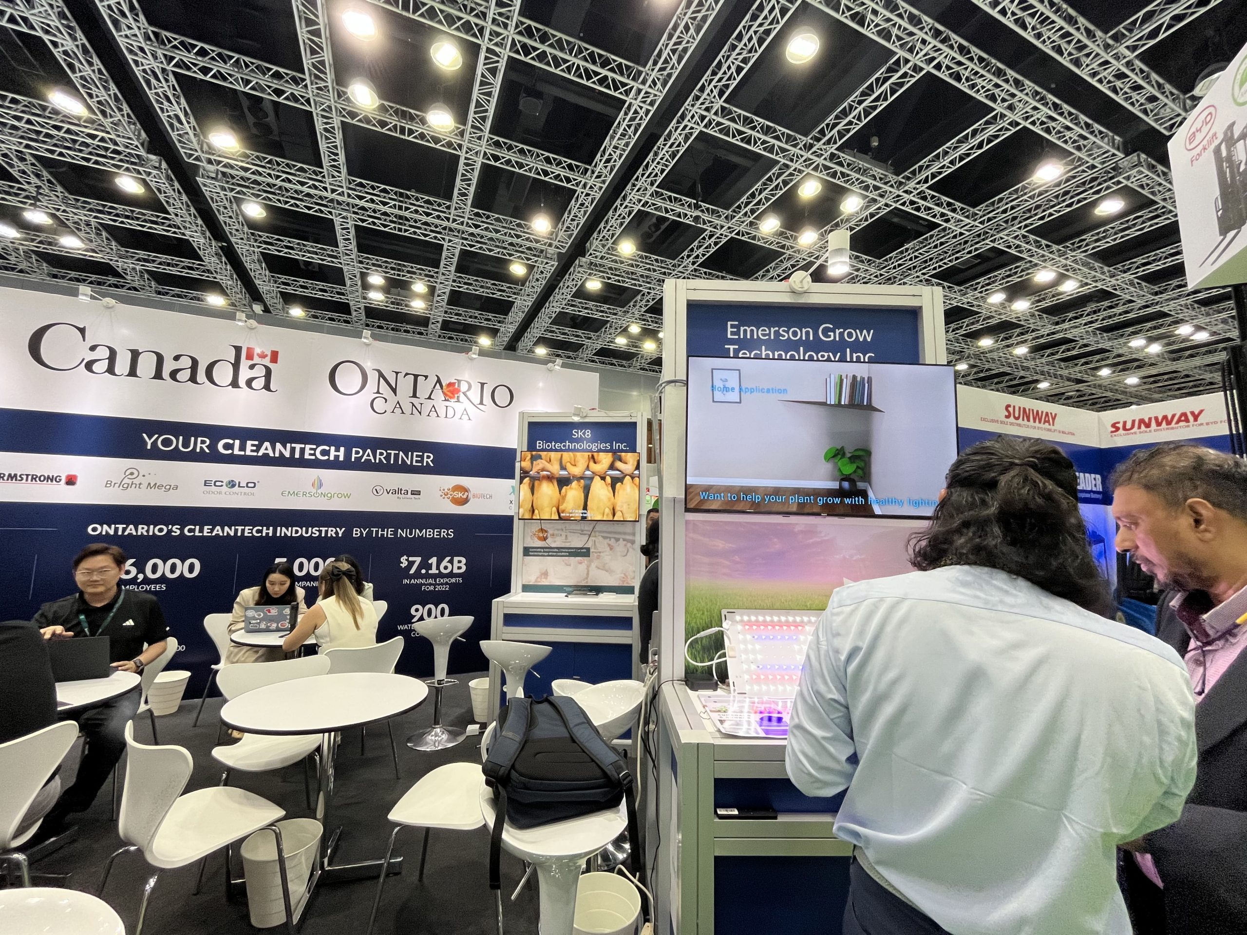 Digital Concierge: Using Touchscreens for Automated Event Check-ins 2 IMG 5650 scaled