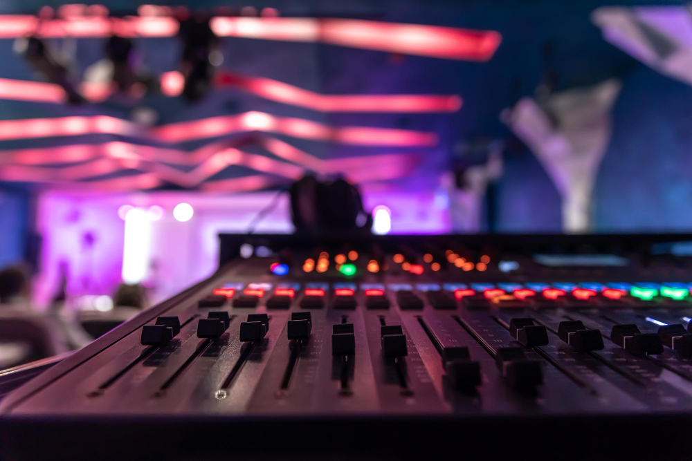 auditory experience