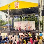 From Keretapi Sarong 2026 to MAGGI: How DOREMi Managed a Seamless Production Turnover at TRX 6 From Keretapi Sarong 2026 to MAGGI: How DOREMi Managed a Seamless Production Turnover at TRX