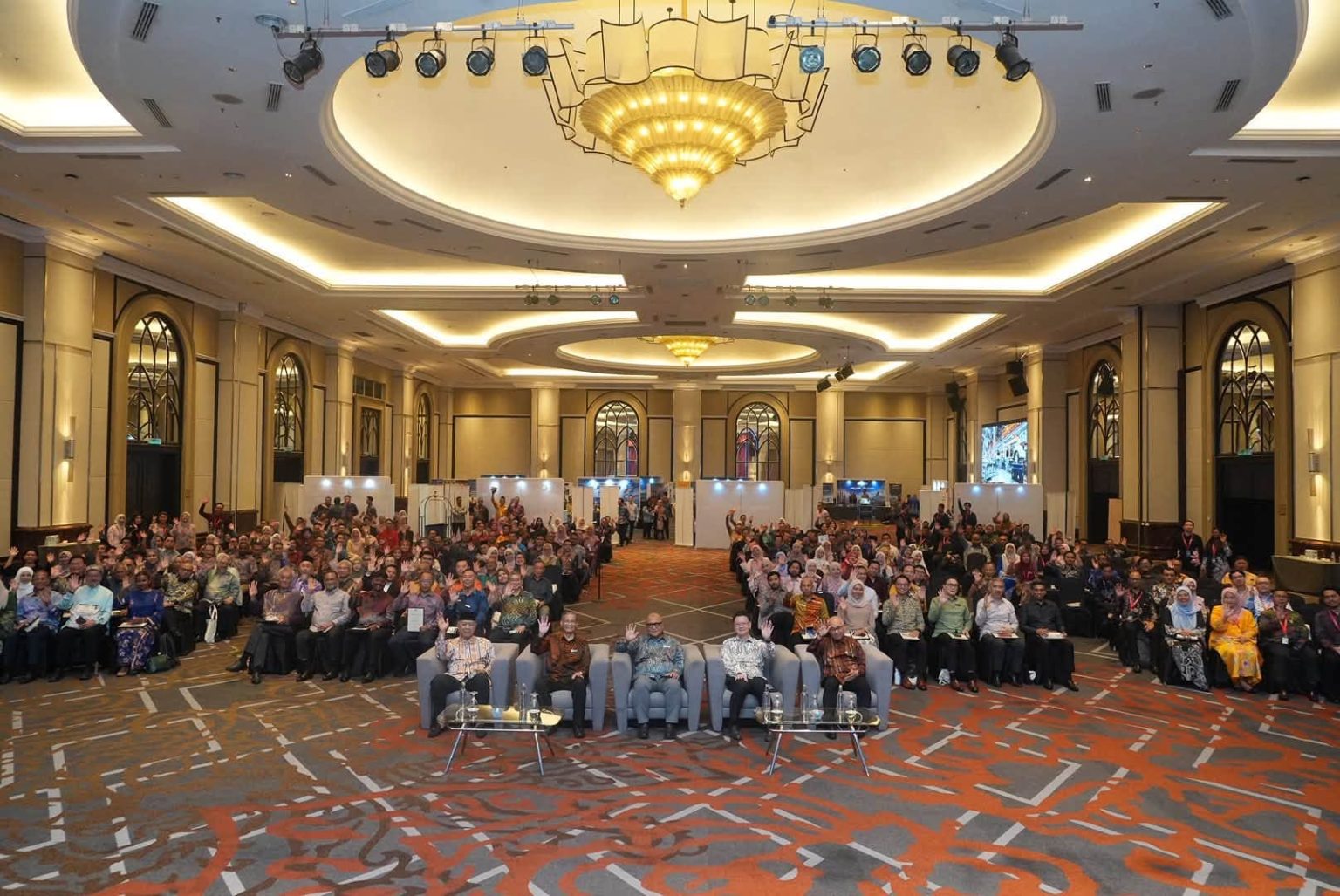 DOREMi And POLYCC Malaysia: Turning Industry Expertise Into Future Talent