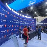 Event Backdrop Ideas: Combining Branding, LED and Stage Design