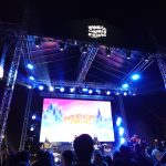 Event Lighting Guide: Choosing Lighting for Stages, Booths and Branding 9 Event Lighting Guide: Choosing Lighting for Stages, Booths and Branding