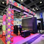 LED Screens for Exhibitions: 7 Ways to Attract More Attention
