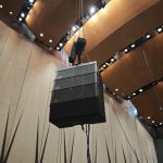 Event Audio Problems: Why Some Areas Sound Too Loud or Too Quiet 2 Event Audio Problems: Why Some Areas Sound Too Loud or Too Quiet