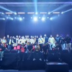 Connecting Education and Industry: MSU Students Explore Live Event Production with DOREMi at ODEON KL 4 Connecting Education and Industry: MSU Students Explore Live Event Production with DOREMi at ODEON KL