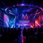 The Ultimate Guide to Creating Immersive Event Experiences 4 The Ultimate Guide to Creating Immersive Event Experiences