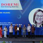 DOREMi and POLYCC Malaysia: Turning Industry Expertise Into Future Talent 8 DOREMi and POLYCC Malaysia: Turning Industry Expertise Into Future Talent