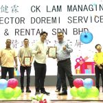 DOREMi ESG Initiative: LED Sponsorship Supports Education in Malaysia 7 DOREMi ESG Initiative: LED Sponsorship Supports Education in Malaysia